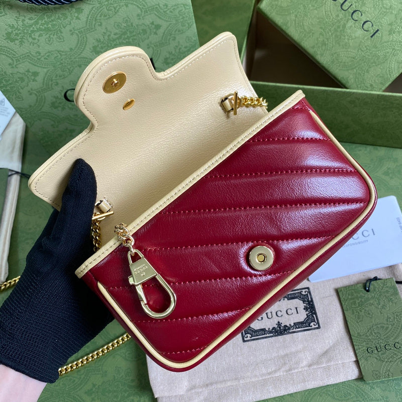 Amelia - Guki Lady Bags - 1023