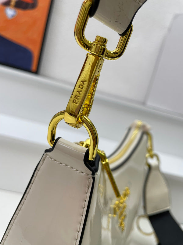 Amelia- PRDA  LUXURY BAGS - 221