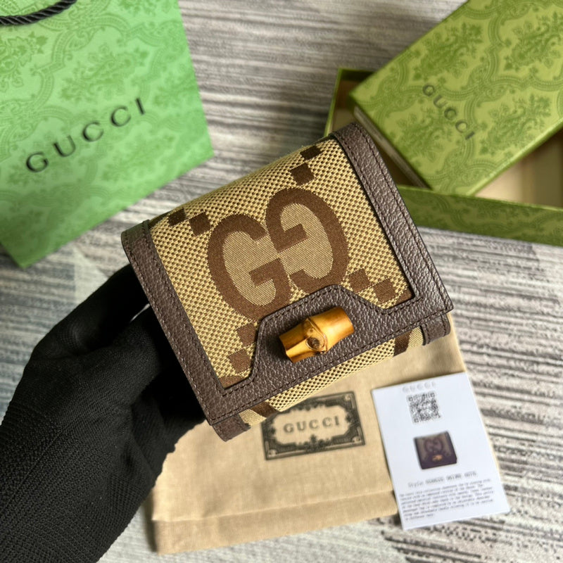 Amelia- GCI Bags - 4401