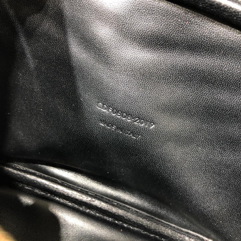 Amelia - YSL Bag - 2127