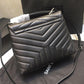 Amelia - YSL Bag - 2752
