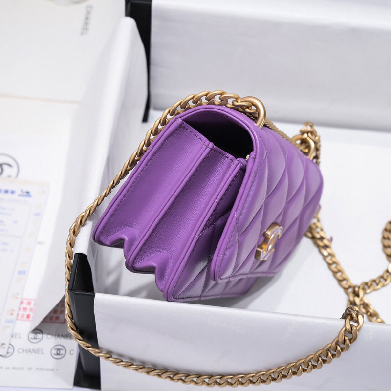 AmeliaLuxury - CHL Bags - 2930