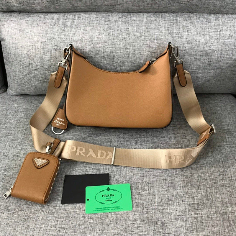 Camila Bags - Prada Bags - 1223