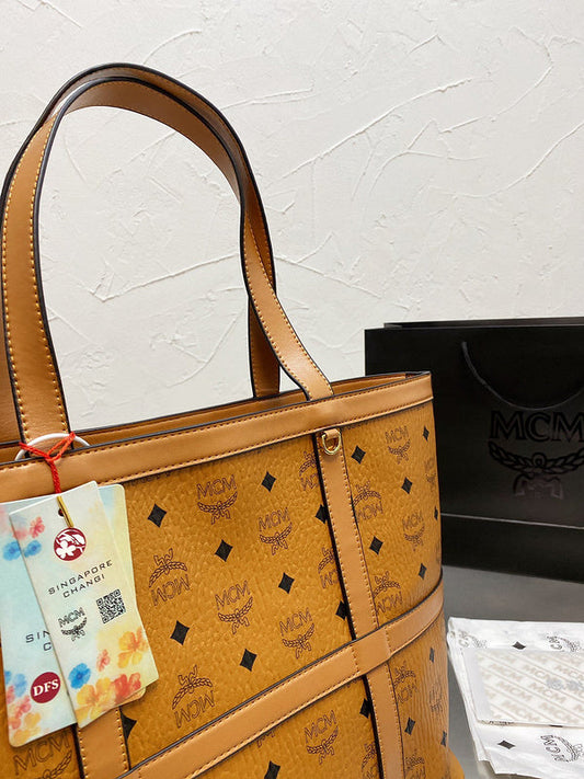 Amelia- - MQM Bags - 119