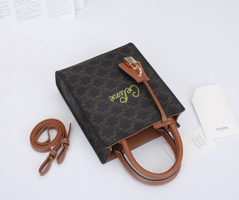 C-LINE LUXURY WOMEN BAGS - 087