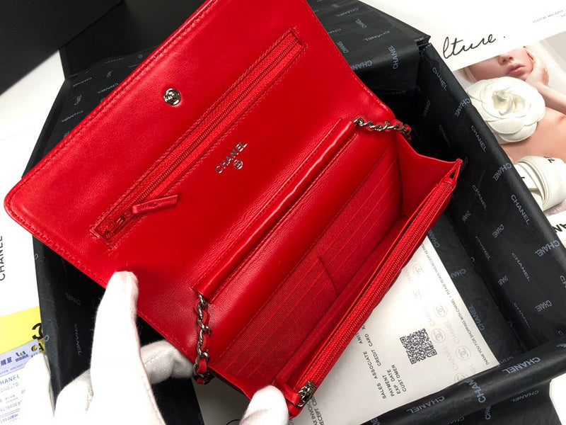 Amelia- CHL Bags - 7472