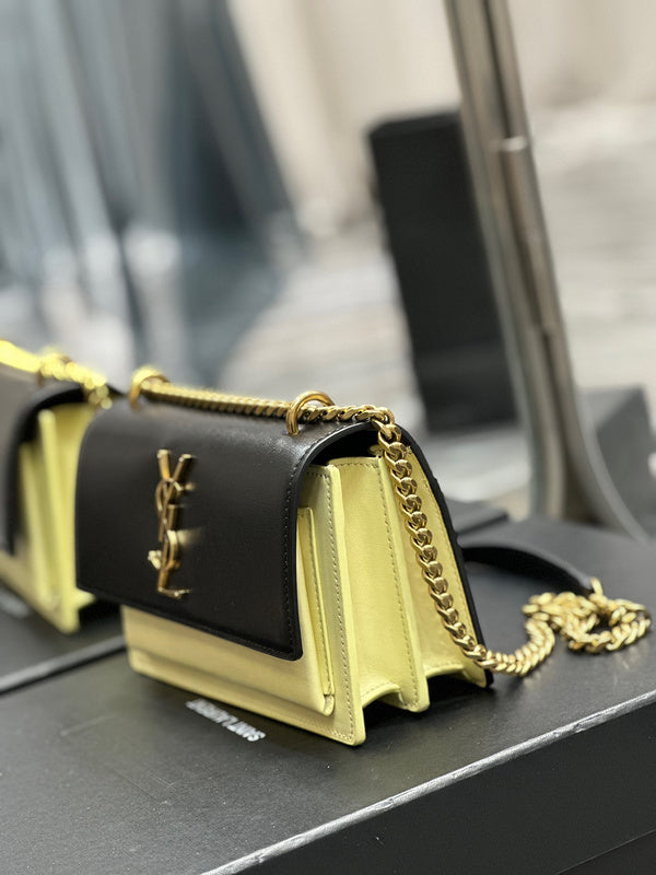 Amelia - YSL Bag - 3971