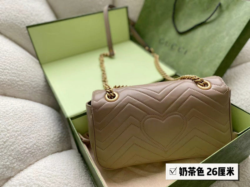 Amelia  - GCI Bags - 11635