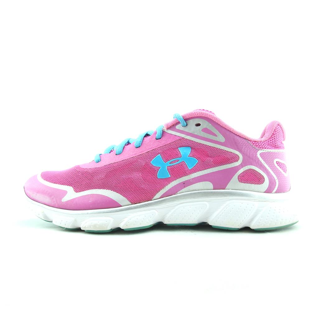 UNDER ARMOUR MICRO G