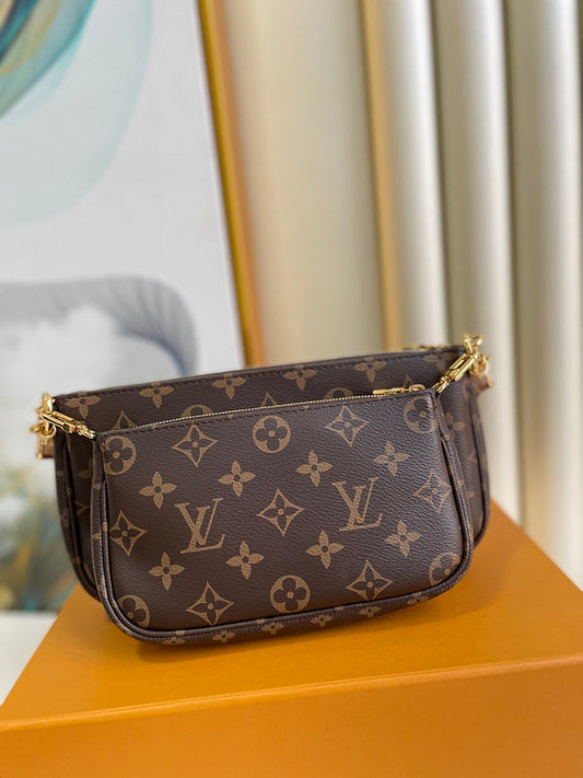 Amelia - LV Bags - 16851
