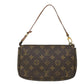 Louis Vuitton Pochette Accessoires Clutch Bag