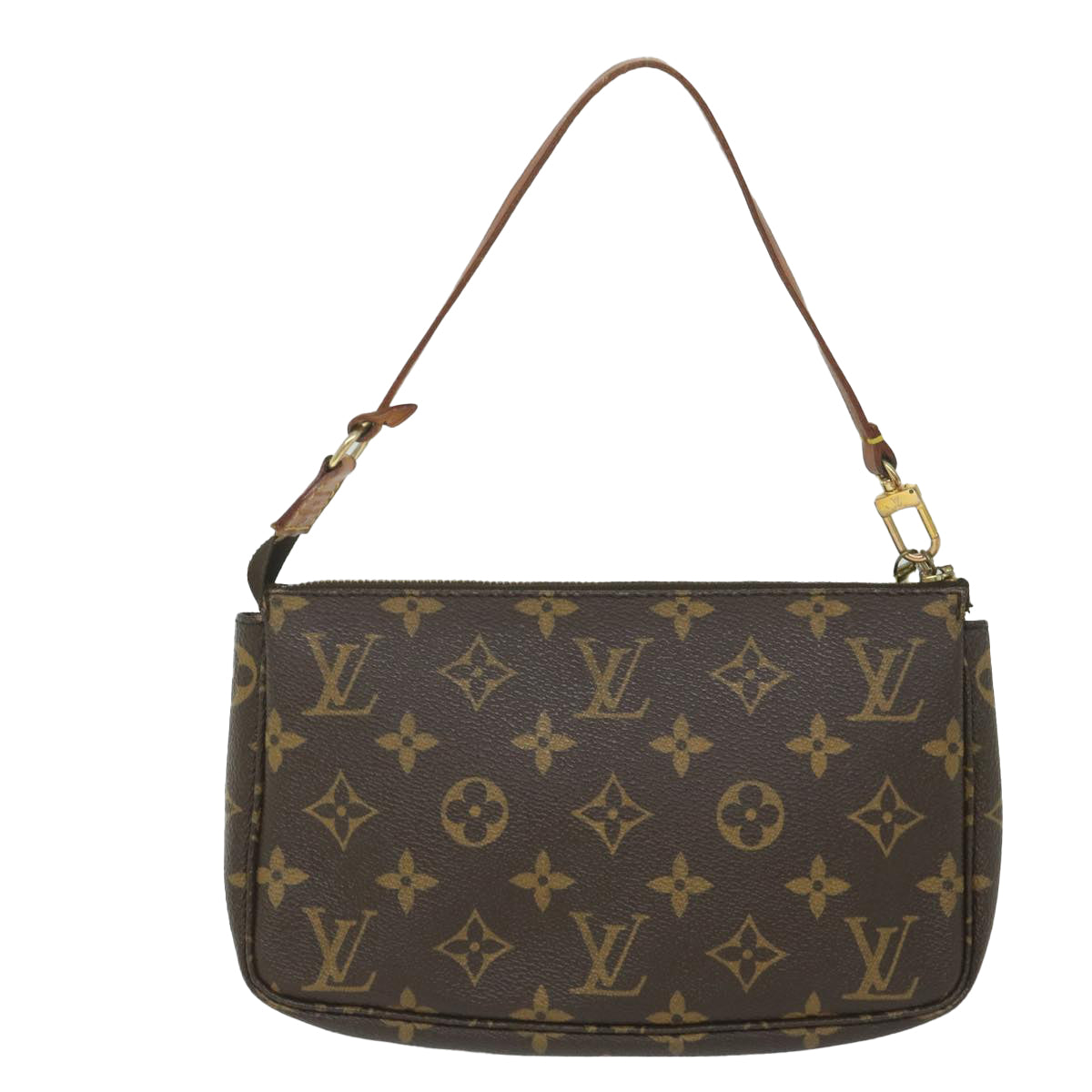 Louis Vuitton Pochette Accessoires Clutch Bag