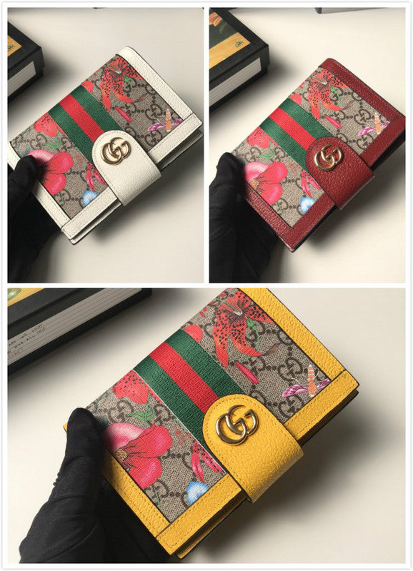 Amelia- GCI Bags - 046