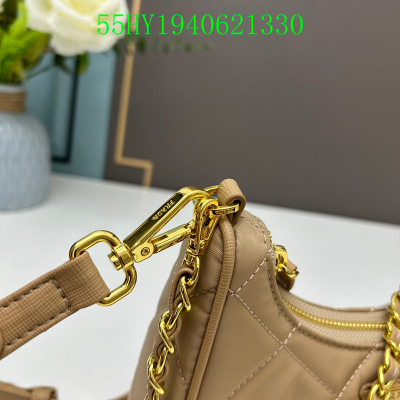 Prada Bags - The Barnes Bags  153