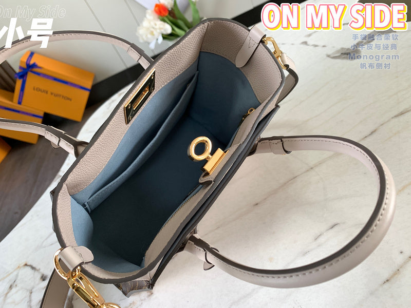 Amelia - LOV Lady Bags - 610