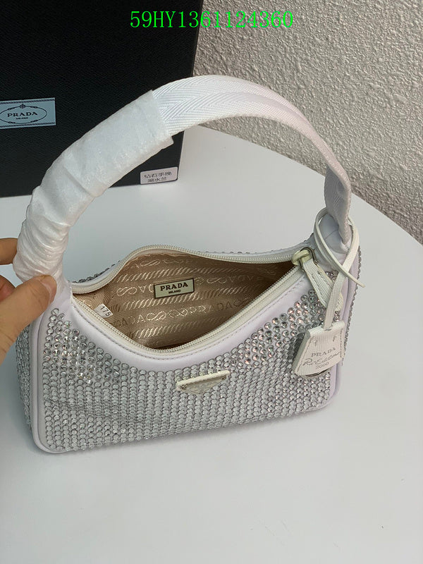 Prada Bags - The Barnes Bags  777