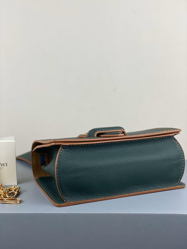 Amelia - LWE BRANDED BAGS - 374