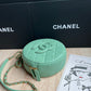 Chanel BOLSA CHANEL REDONDA