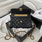 Amelia- CHL Bags - 7604