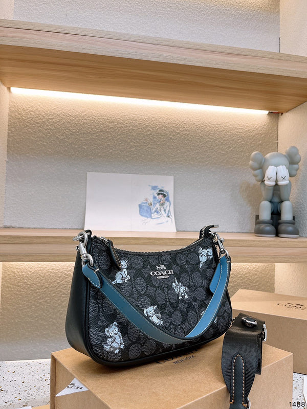 Amelia - CCH Bags - 202