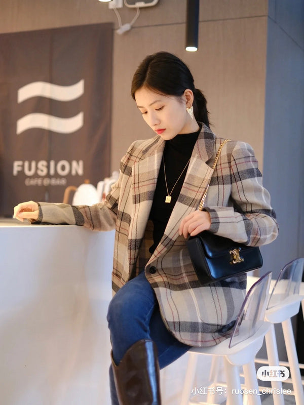 C-LINE LUXURY WOMEN BAGS - 081