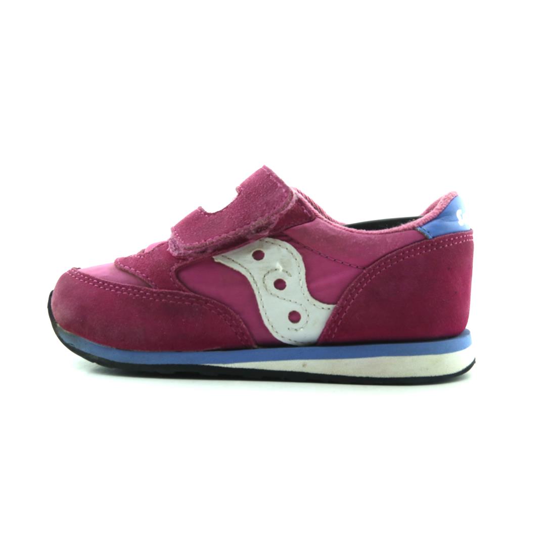SAUCONY JAZZ LOW PRO