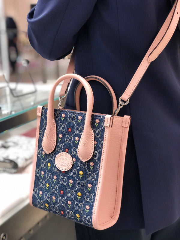 Amelia-i GUKI Women Bags - 1163