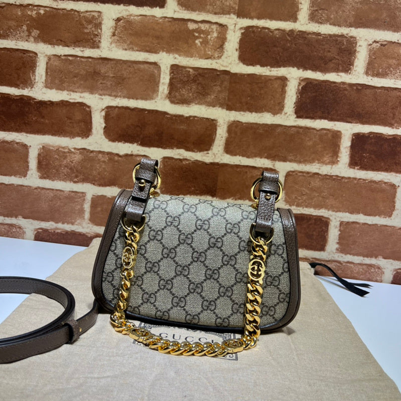 Amelia  - GCI Bags - 12609