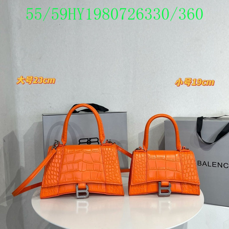 Amelia - BGA Bags - 2174