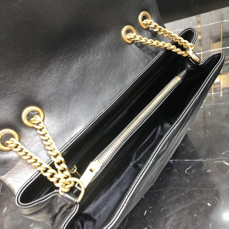 Amelia - YSL Bag - 3840