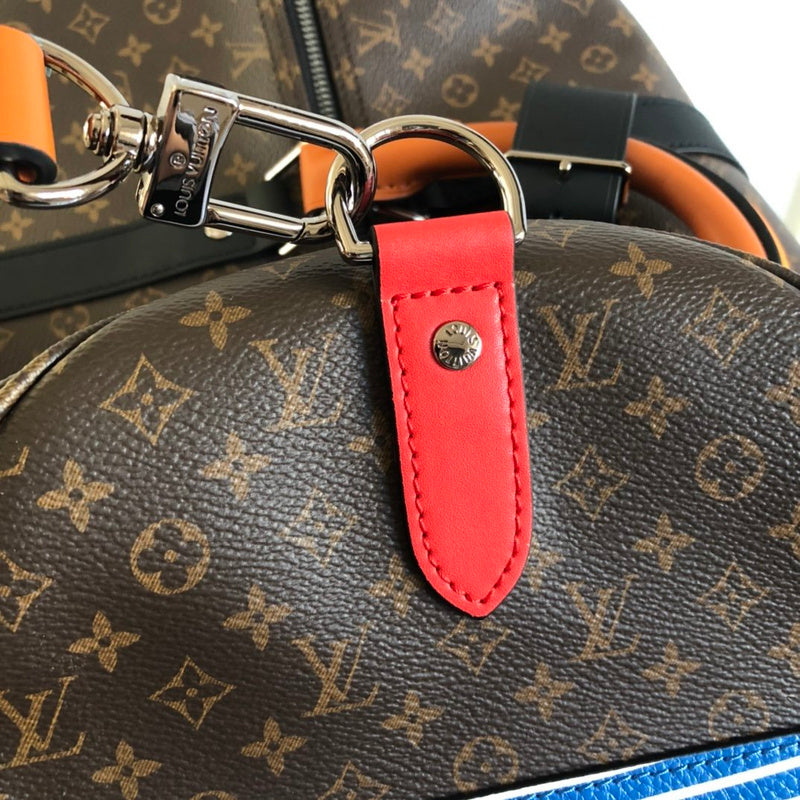 Amelia - LOV Travel Bags - 095