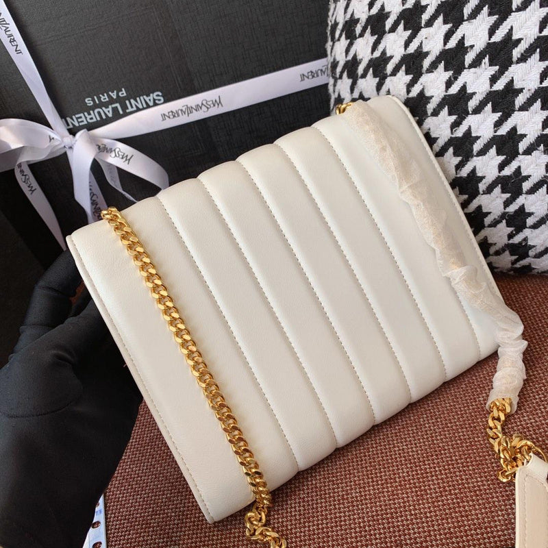 Amelia - YSL Bag - 2954