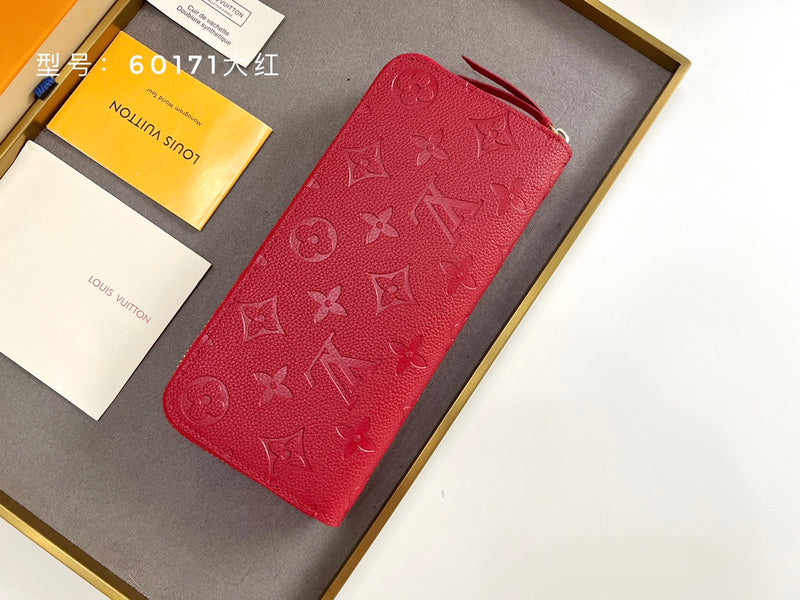 Amelia- LOV  Luxury  Wallets - 838