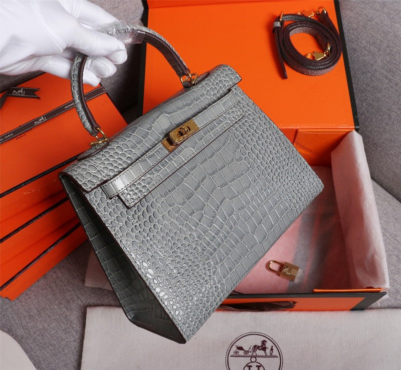 LO - HMS Luxury Bags - 754