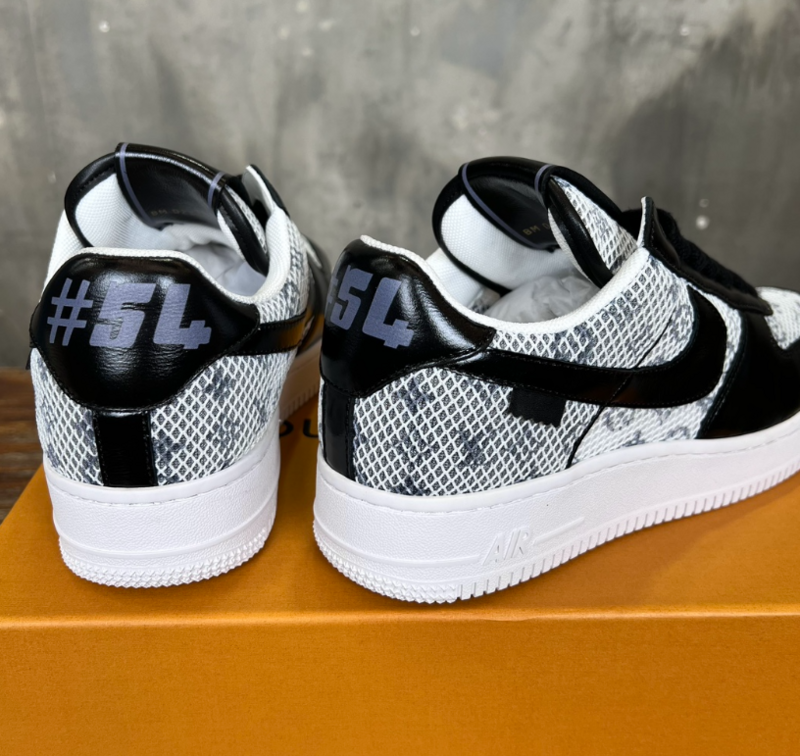 AmeliaLuxury - LOV Men Shoes - 050