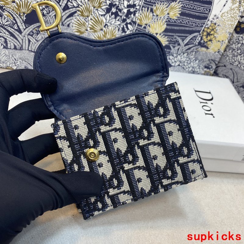 Amelia- Mix Wallets - 666