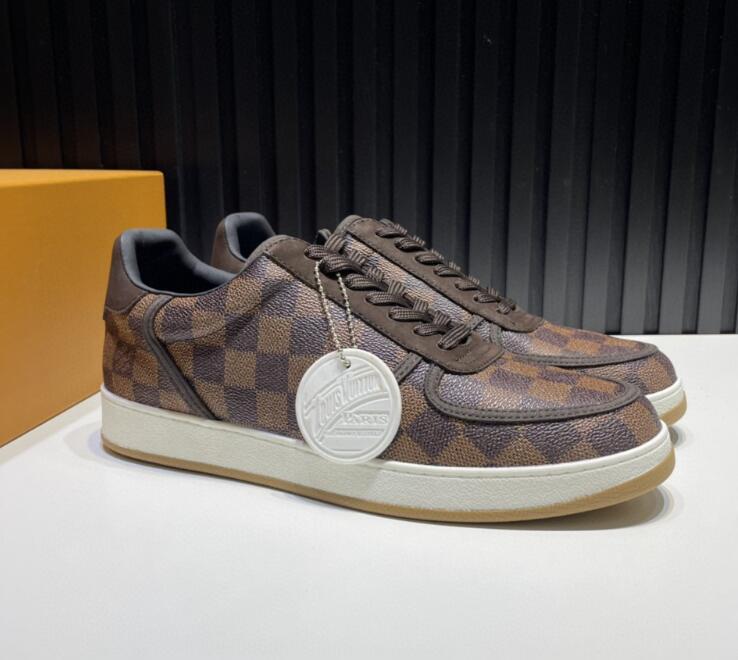 AmeliaLuxury - LOV Men Shoes - 1198
