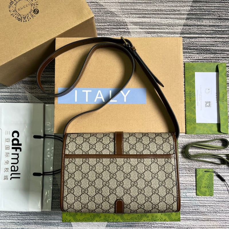 Amelia- GCI Bags - 5438