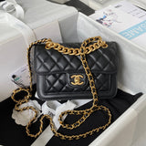 Amelia- CHL Bags - 7536
