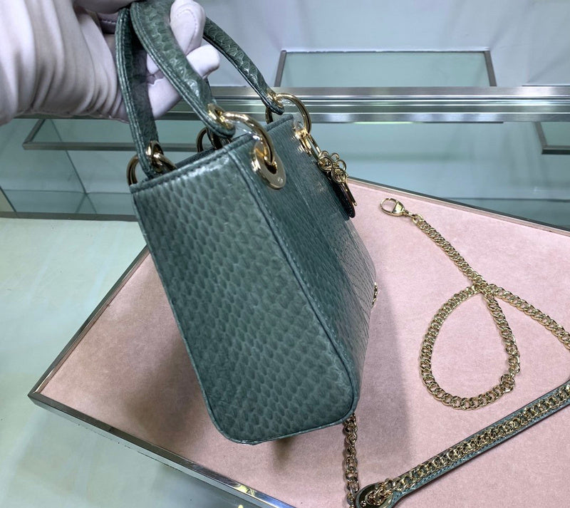 Amelia- DOR Bags - 1237