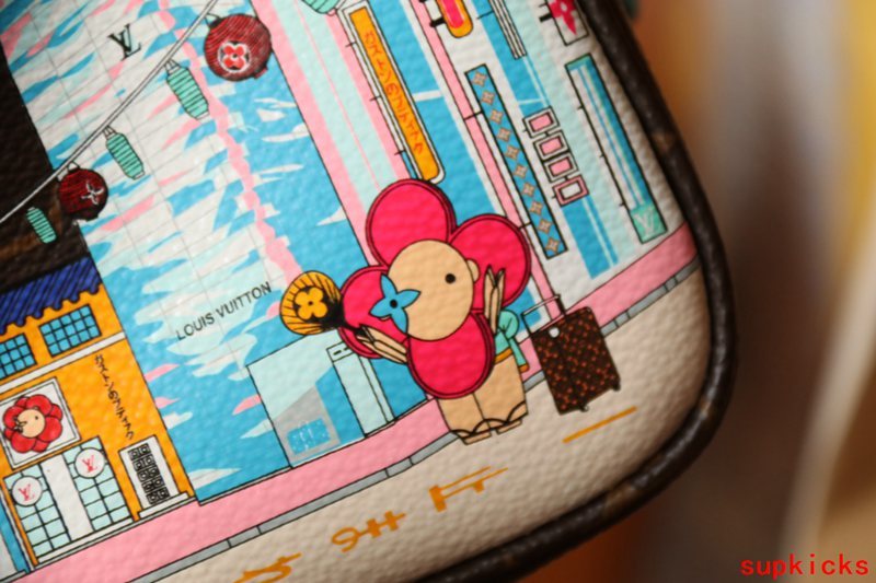 Amelia- - Mix Wallets - 198
