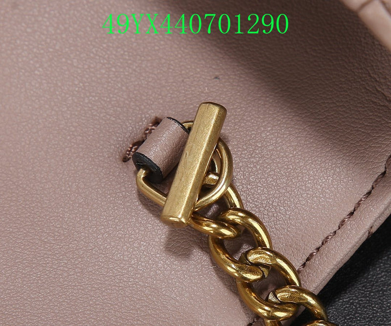 Amelia - GCI Bags - 10470