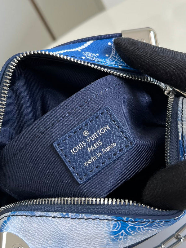 Fashion Lu-Vi bags - 3190