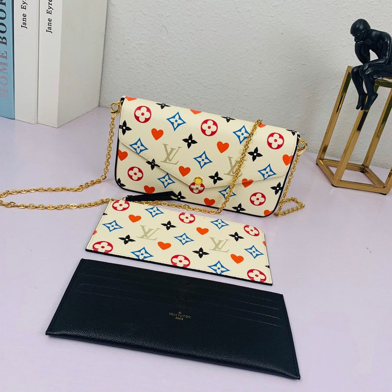 Amelia - LOV Lady Bags - 988