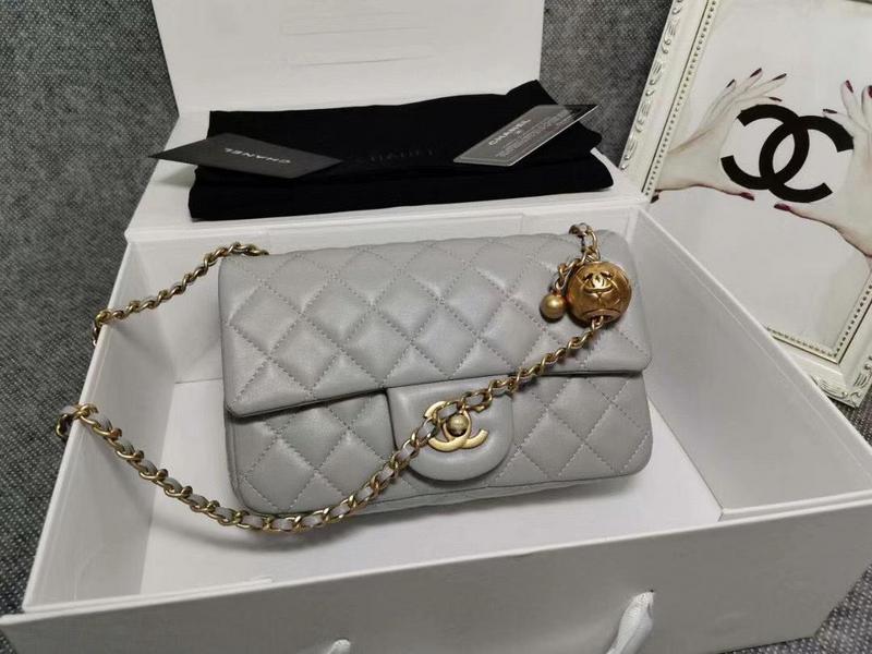 Amelia- CHL Bags - 6399
