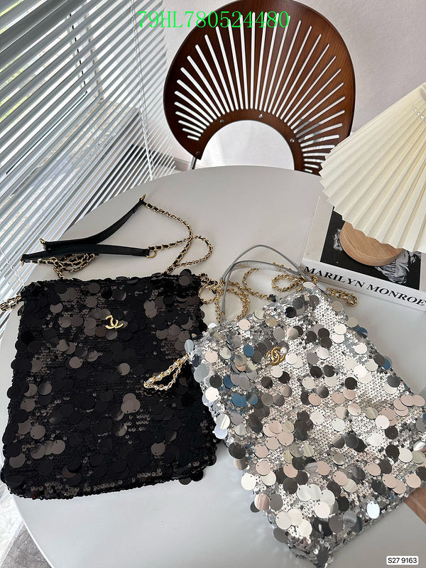 Amelia - CHL Bags - 808