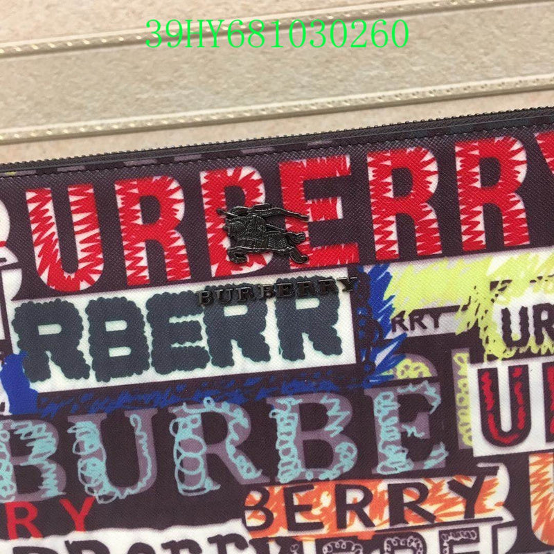 Amelia - BOR Wallet - 180