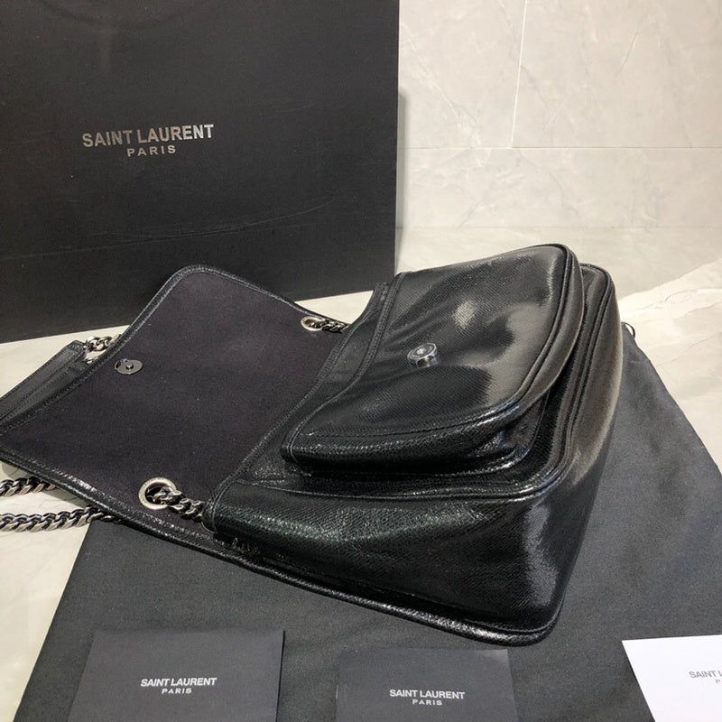 Amelia - YSL Bag - 4045