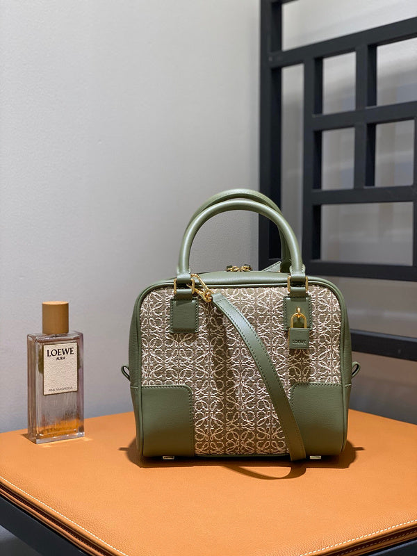 Amelia - LWO Bags - 131