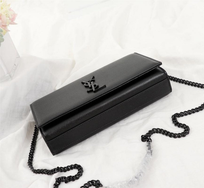 Amelia - YSL Bag - 2612